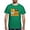 Kelly Green, variant on - 30 Years Of Being Awesome Vintage T Shirt Design Men's Value T Shirt - Men's Classic Graphic Cotton T-Shirt