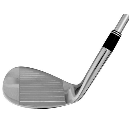 Ladies Right Hand One Out Plus Wedge, Graphite