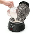 thumbnail image 4 of Presto Belgian Waffle Bowl Maker, 03501, 4 of 16
