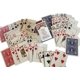 thumbnail image 2 of Cartas de juego Bicycle Euchre Jumbo Index, 2 juegos A-9 con 4 contadores, 2 of 3