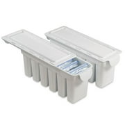 The First Years - Easy Store & Thaw Milk Organizer