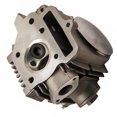 thumbnail image 5 of CHEERFUN Component New Cylinder Head Kit Compatible with Honda 70cc ATC70 CRF70F XR70 CT70 C70, 5 of 6
