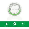 thumbnail image 2 of Therapy Inclinometer PT Inclinometer ROM Range of Motion Angle Finder, 2 of 8