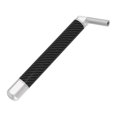 thumbnail image 2 of Piano Tuning Lever Piano Tuning Spanner for Grand Piano Keyboard Accessories 15 degree Tip 1, 2 of 8