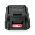 thumbnail image 2 of HYPER TOUGH 20-VOLT MAX 2.0AH LITHIUM-ION BATTERY PACK, 2 of 4
