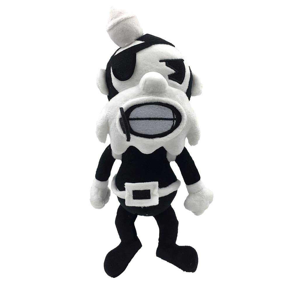 bendy plush walmart