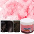 thumbnail image 3 of Champú ANGGREK Exfoliante de Sal Marina 200 g para Cuero Cabelludo, 3 of 8