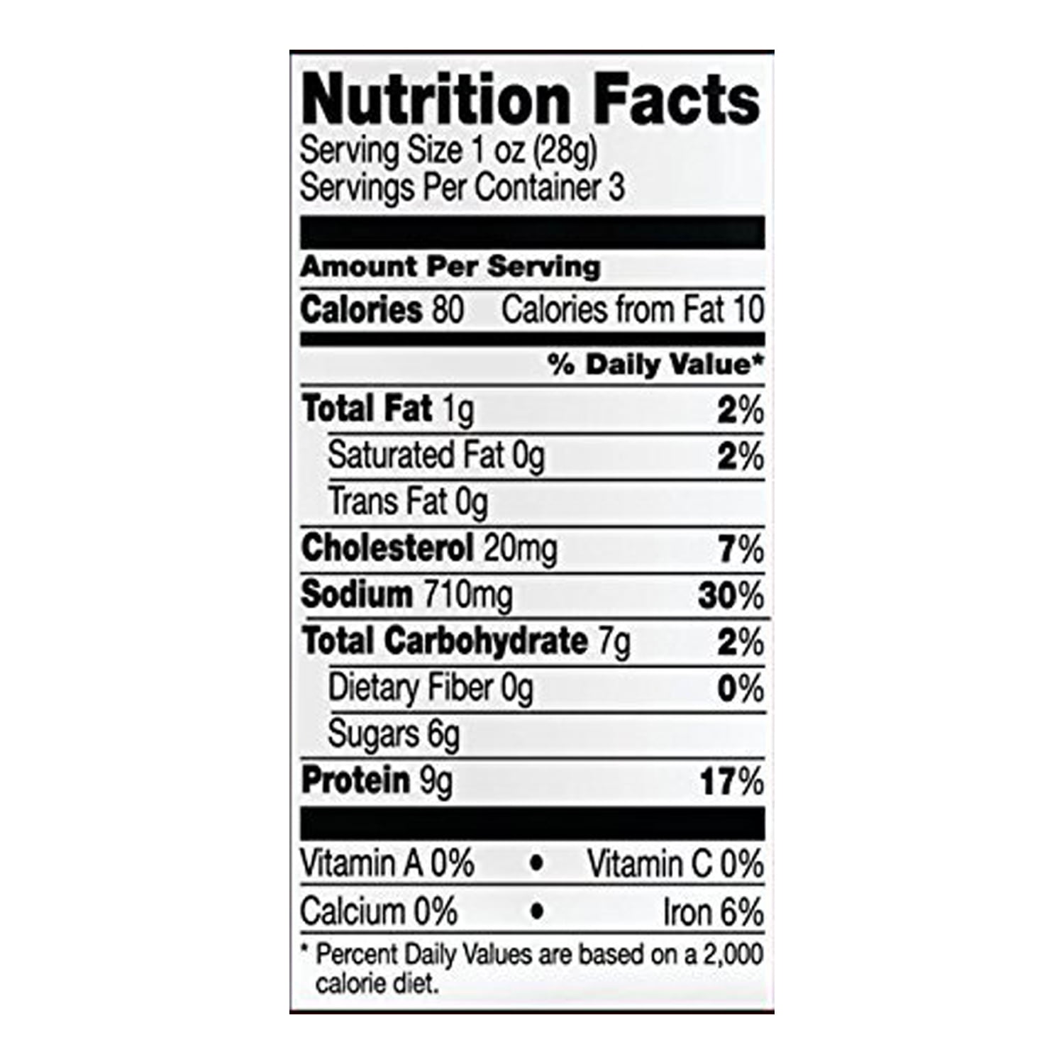 Frito Lay Matador Jerky Original 3 oz