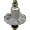 thumbnail image 4 of Lawn Tractor Spindle Assembly Compatible with D100 D105 D110 D120 D125 D130 D140 D150 D155 D160 D170 42 48 54 Inch Deck GX21694 GY20867 851A4 AUC15811 GY20454 GY20962 GY21098 M149625, 4 of 4