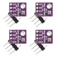 thumbnail image 1 of Módulo sensor BME280 de 5 V, presión atmosférica y temperatura, 1 of 5