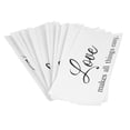 thumbnail image 4 of Wall Decal, Modern And Simple Wall Sticker PVC Material Non- Convenient To Use  For Bedroom For Living Room, 4 of 8