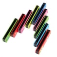 thumbnail image 2 of Tremolo Harmonica 16 Holes Kids Musical Instrument Educational Toy Wooden Cover Colorful Free Reed Wind Instrument, 2 of 7