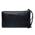 thumbnail image 1 of Ready Stock Crocodile Pouch Coin Bag Purse Wallet Dompet Beg Cosmetic, 1 of 3