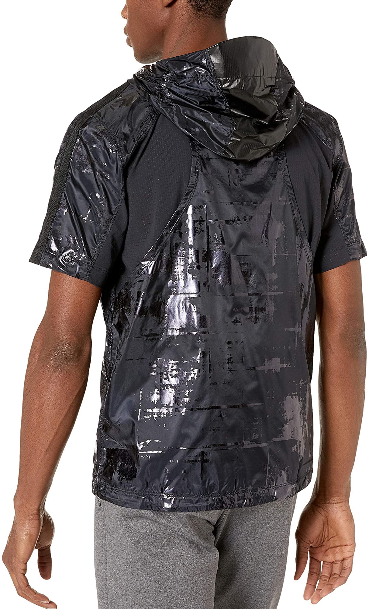 Under Armour mens Perpetual Short 