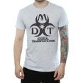 thumbnail image 3 of Harry Potter Mens Department Of Magical Transportation Logo T-Shirt, 3 of 5