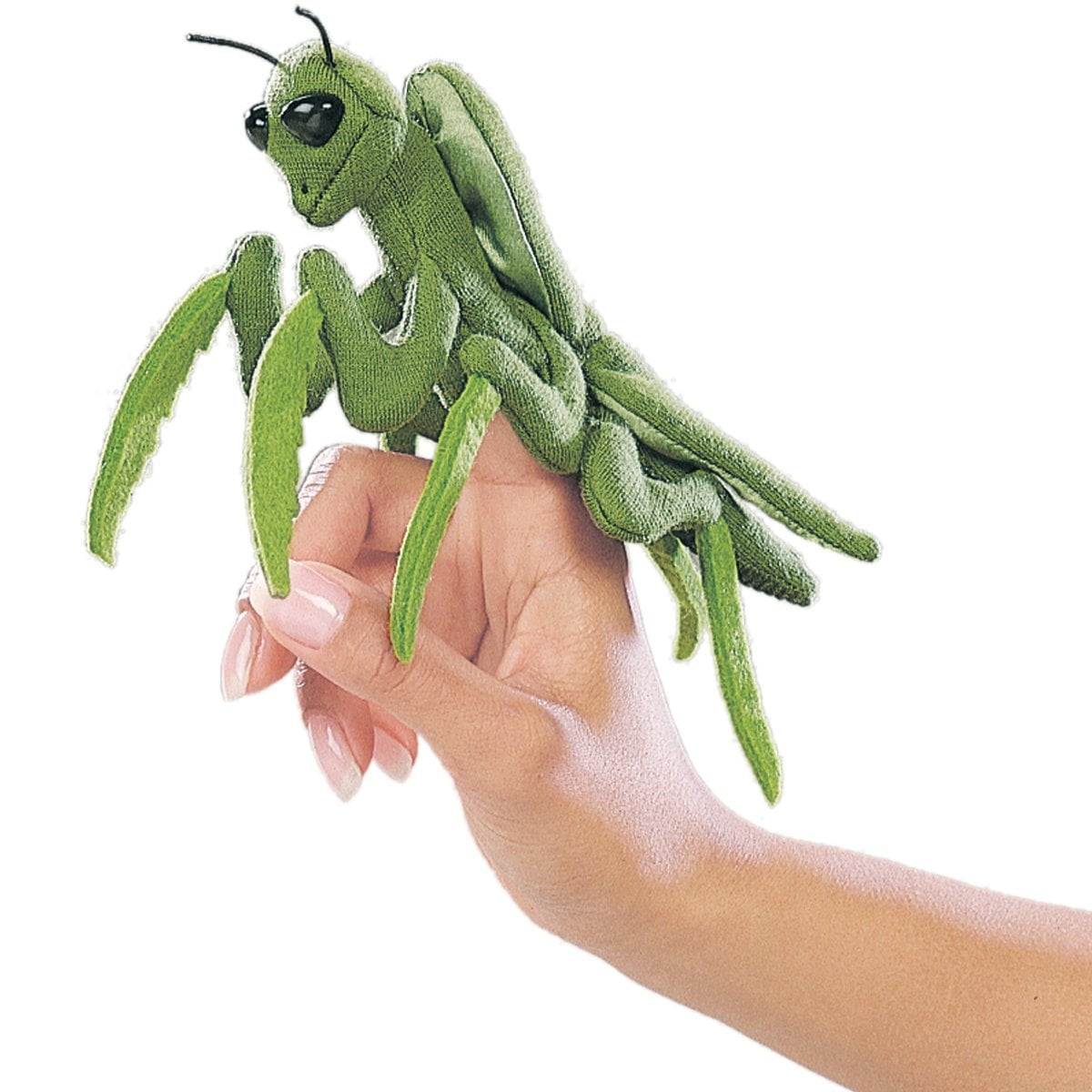 insect plush