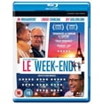 thumbnail image 1 of Le Week-End (2013) [ FORMAT NON-USA, Blu-Ray, Reg.B Import - Royaume-Uni ], 1 of 1