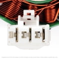 thumbnail image 4 of Generador de estator apto para Honda Silver Wing FJS600 2001-2007 FSC600 2002-2013, 4 of 4