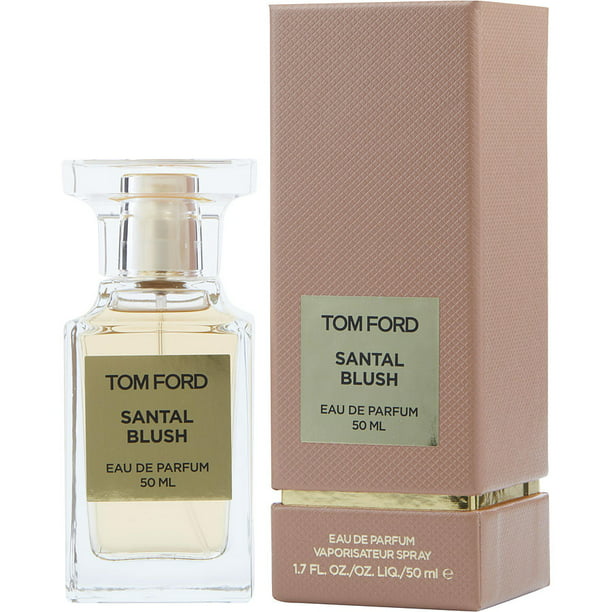 Tom Ford Ladies Santal Blush EDP Spray  oz (50 ml) 