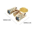 thumbnail image 2 of up to 65% off karymi Binocular Binoculars for Opera House Glasses 3X25, Mini Binoculars with Chain for Adult Children's Concert Glasses Tailgating, 2 of 2