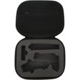 thumbnail image 4 of VINGVO Stabilizer Carrying Bag, Camera Stabilizer Storage Case Portable Stabilizer Storage Bag with Lanyard for OSMO Mobile 6 Camera Stabilizer (Black), 4 of 8