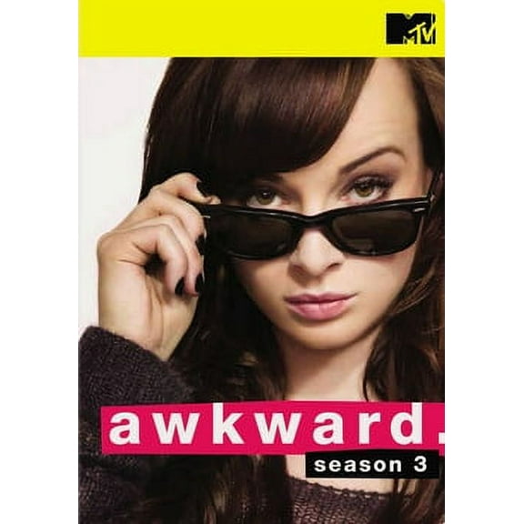 Awkward.: Season Three (DVD)