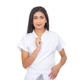 thumbnail image 2 of Pijama Quirúrgica Dama Antifluido Scrubs del Cupatitzio Mao, 2 of 6