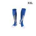 thumbnail image 4 of Minnieouse 1 par de calcetines de compresión reutilizables para hombres y mujeres, transpirables, antideslizantes, para correr, montar, fútbol, Medias XXL Minnieouse AP012121-01, 4 of 6