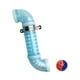 thumbnail image 1 of Tubos de tubería de baño de ocupado Accesorio Habilidades para Aprendizaje Zulema tablero ocupado luces juguetes, 1 of 8