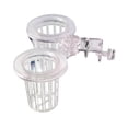 thumbnail image 2 of Soporte acuático transparente para plantas de agua Yuyangstore Fijado, 2 of 7