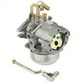 thumbnail image 4 of Carburetor For Kohler K341 K321 Cast Iron Carb 14 HP 14HP 16HP Engine New, 4 of 8
