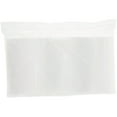 thumbnail image 3 of Plymor 6" x 8" (Case of 2,000), 4 Mil with Hang-Hole Heavy Duty Zipper Reclosable Plastic Bags, 3 of 3