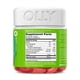 thumbnail image 2 of OLLY Metabolism Gummy Rings 30 Gomitas Sabor Manzana Snappy Apple con Vinagre de Sidra, 2 of 4