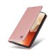 thumbnail image 5 of Funda para Xiaomi Redmi Note 13 5G Estuche de Cuero PU Tipo Cartera con Ranuras para Tarjetas y Cierre Magnético, 5 of 5