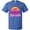 Royal Blue, variant on Inktastic Summer Enjoy the Sunshine Jacksonville Florida in Pink T-Shirt