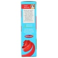 thumbnail image 5 of Pack of 8, Annies Homegrown Organic Really Peely Fruit Tape, Swirly Strawberry, 4.5 oz, 5 of 5