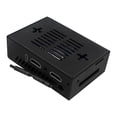 thumbnail image 5 of 5 Pro Case Metal Case Cooling Fan Copper Heat Sink, 5 of 5