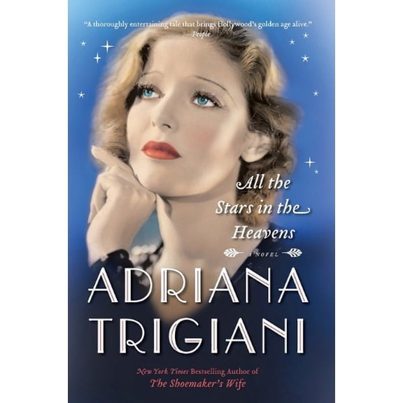 Pre-Owned All the Stars in the Heavens Paperback