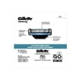 thumbnail image 2 of Gíllette Mach3 Razor Refill Cartridges, 4 Ct, 2 of 3
