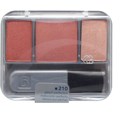 COVERGIRL Instant Cheekbones Contouring Blush