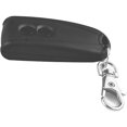 thumbnail image 5 of Ecos-RSC2 433 MHz Garage Door Remote Control, Replacement for Ecostar RSC2, RSE2, 5 of 5