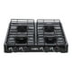 thumbnail image 3 of Estufa Parrilla de Gas de Mesa Garell PM4QC-N 4 quemadores, 3 of 8
