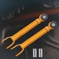 thumbnail image 2 of Maxpeedingrods Control Arms for Jeep Wrangler TJ 1997-2006 Cherokee XJ 1986-20011 7.9", 2 of 5