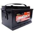 thumbnail image 3 of America Am-41-650 12V 650 A Bci Para Uso Automotriz, 3 of 5