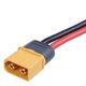 thumbnail image 5 of 4 Piezas 28 cm 11 Pulgada XT60 XT-60 Hembra Macho Enchufe Adaptador de Conector para Bateria RC, 5 of 5