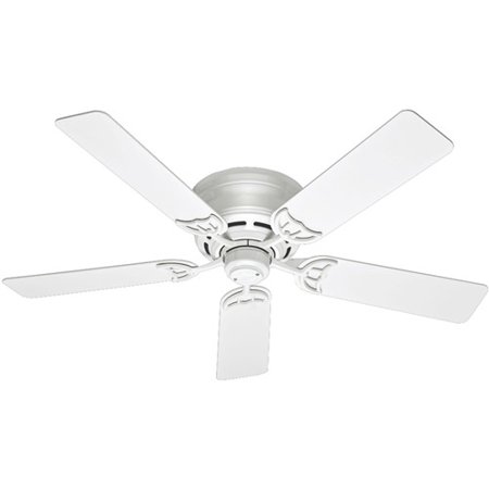 Monte Carlo Fans Airlift Ceiling Fan Brushed Steel Finish Brickseek