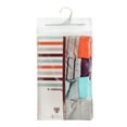 thumbnail image 3 of Buyless Fashion Boys Brief In Assorted Colors Soft Cotton Underwear 4 Pack, 3 of 7
