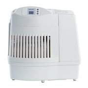 AIRCARE MA0800 Whole-House Console-Style Evaporative Humidifier, White