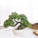 thumbnail image 3 of Ramo De Flores Artificiales, Decoraci N De Mesa De Sala, Arreglo Floral, Jarr N En Maceta, Dise O Moderno, Decoraci N Del Hogar, Centro De Mesa Decorativo, Flores Artificiales, Arreglo De, 3 of 8