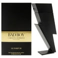 thumbnail image 1 of Carolina Herrera Bad Boy Le Parfum EDP For Him 100ml / 3.4oz, 1 of 2